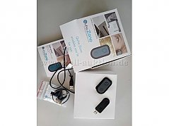 Quha Zono Maus + Zubehör