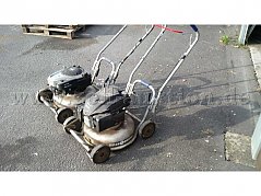 Mulchmaster PM 46