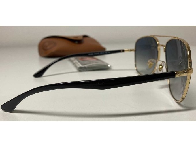 2 Ray-Ban-zonnebrillen, elk met etui – foto 7 – kavel bij Zoll-Auktion, Grimma