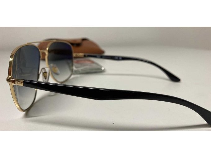 2 Ray-Ban-zonnebrillen, elk met etui – foto 8 – kavel bij Zoll-Auktion, Grimma