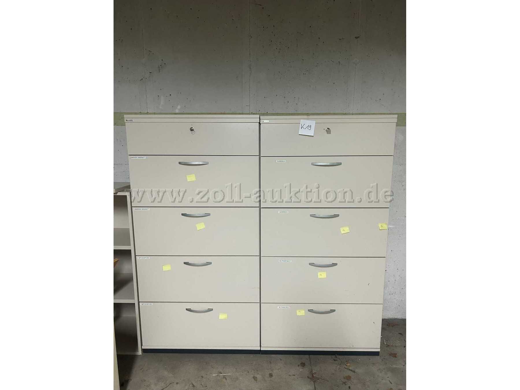Frontansicht
