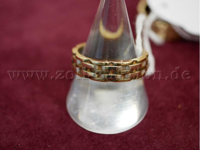 Muster Ring 1