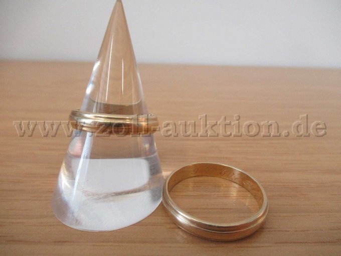 Ringe Ansicht 3