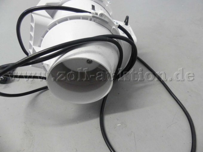 Ansicht 3 Rohrventilator 1