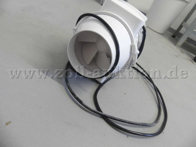 Ansicht 3 Rohrventilator 2