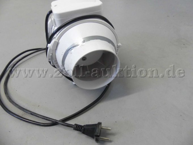 Ansicht 2 Rohrventilator 2