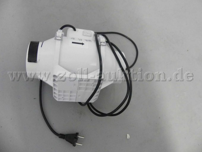 Ansicht 1 Rohrventilator 1