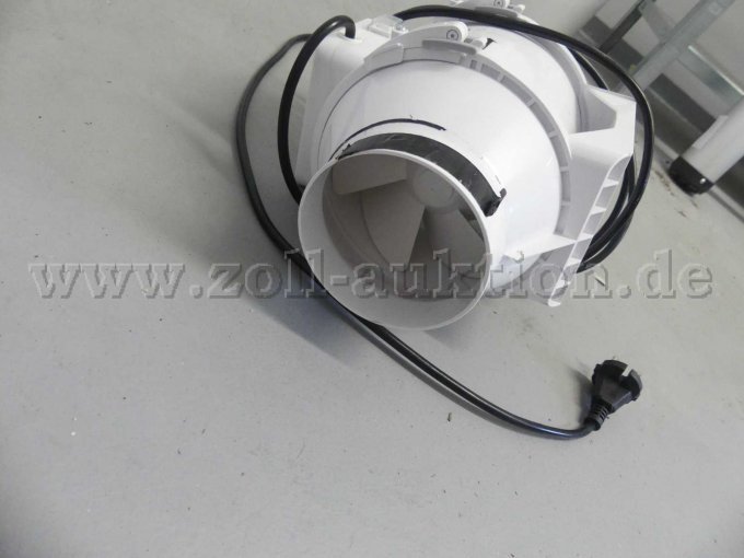 Ansicht 2 Rohrventilator 1