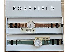 2 Damenuhren in Originalverpackung