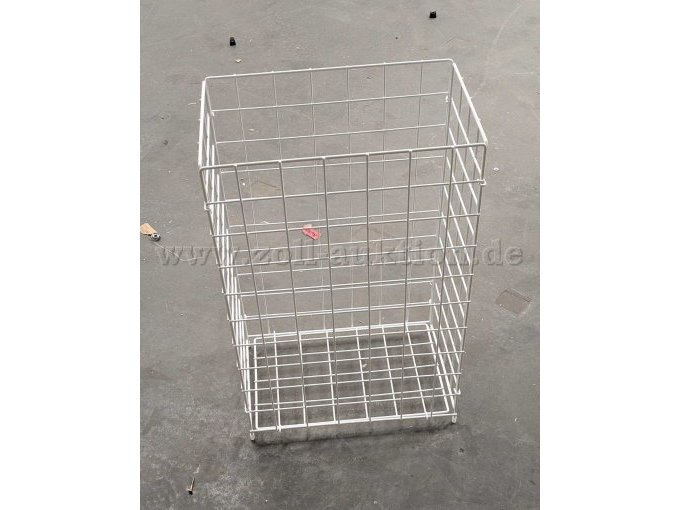 Sammelkorb Müllsackhalter - Firma Fripa