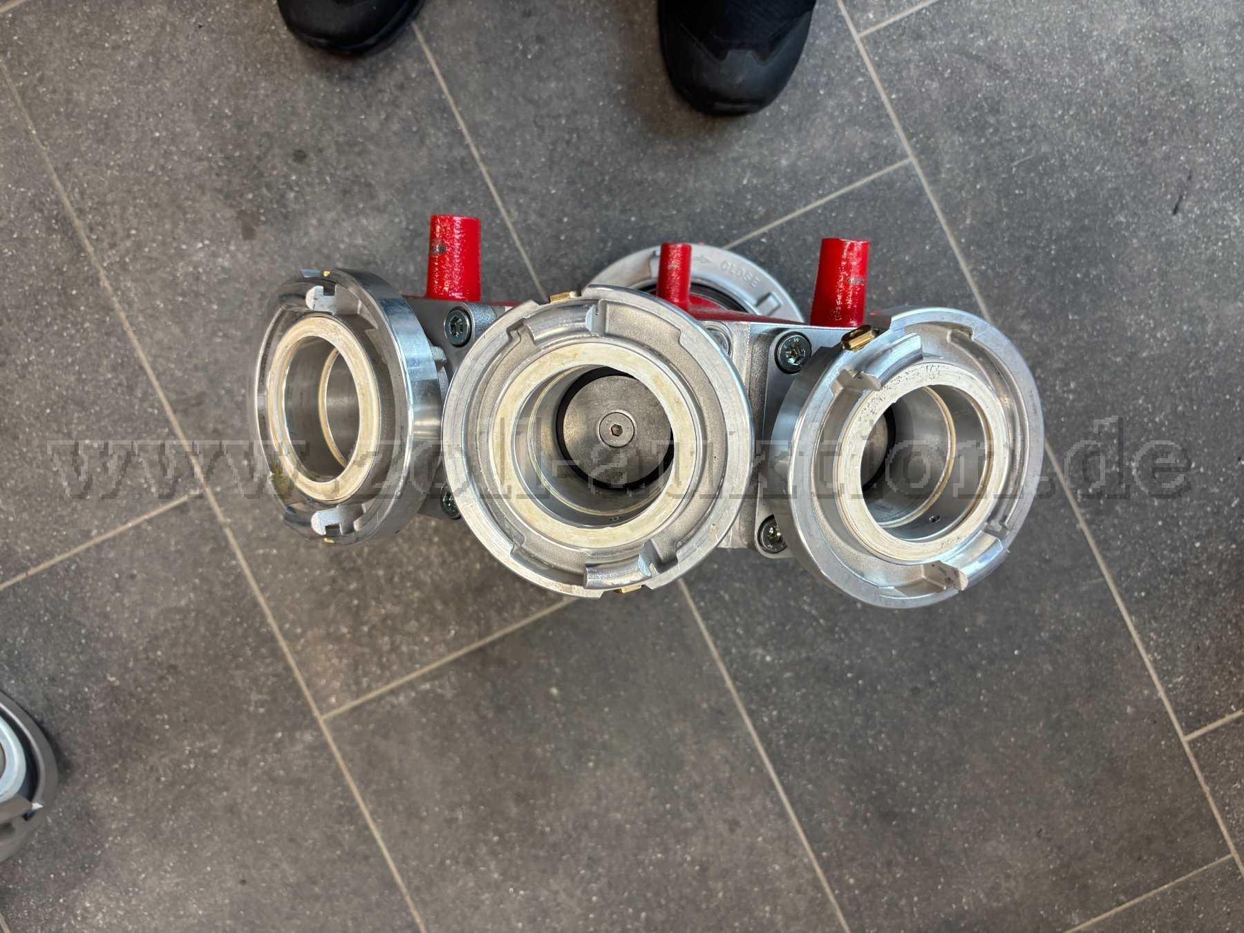 Vorderansicht