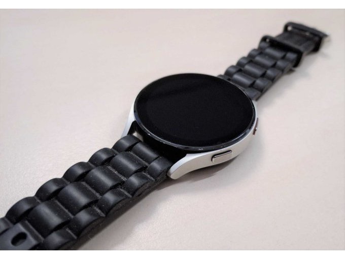 Samsung Galaxy Watch 4, Display