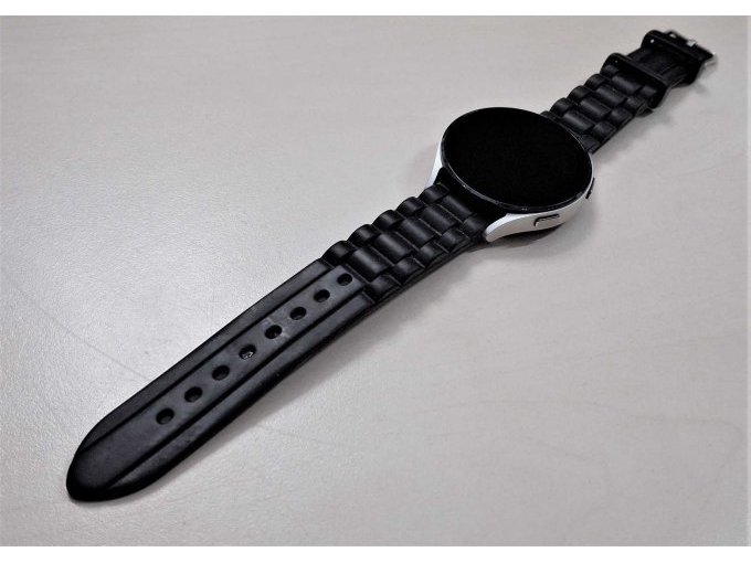 Samsung Galaxy Watch 4,Draufsicht