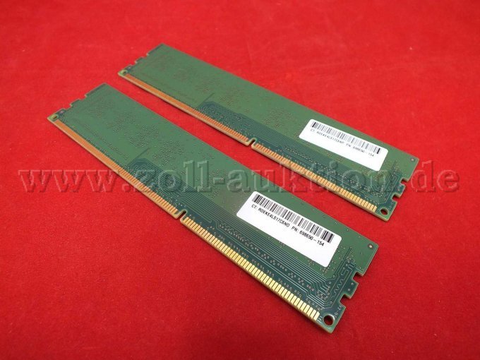 Ansicht Rückseite mit Anschlüssen