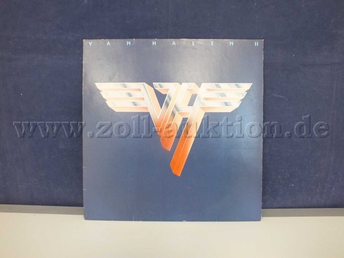 Ansicht des Covers "Randy California" von vorne, mit Beschädigungen