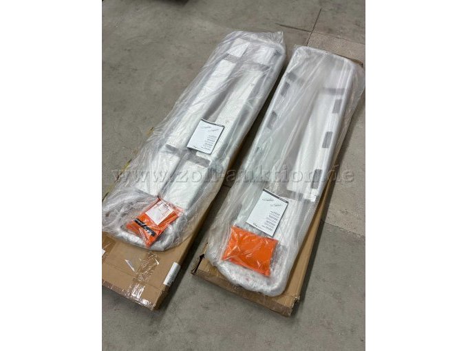 Schaufeltrage 2x Schaufeltrage 2x