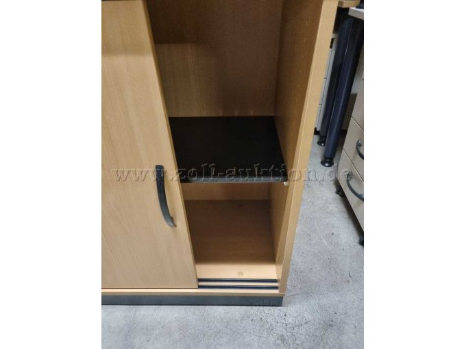 Aktenschrank unten rechts