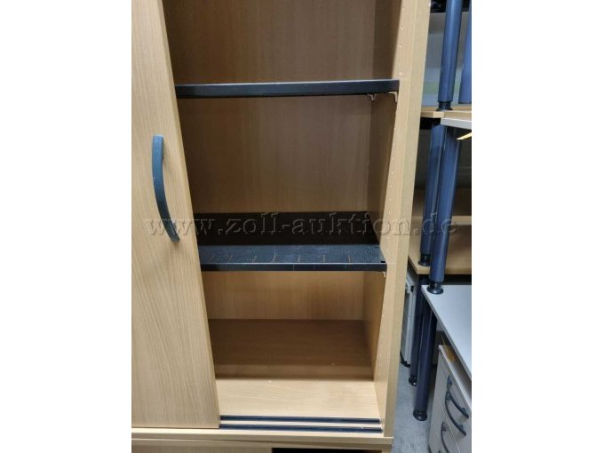 Aktenschrank oben rechts