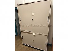 Schiebetürenschränke geschlossen