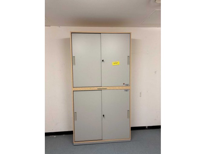 Geschlossen Geschlossen