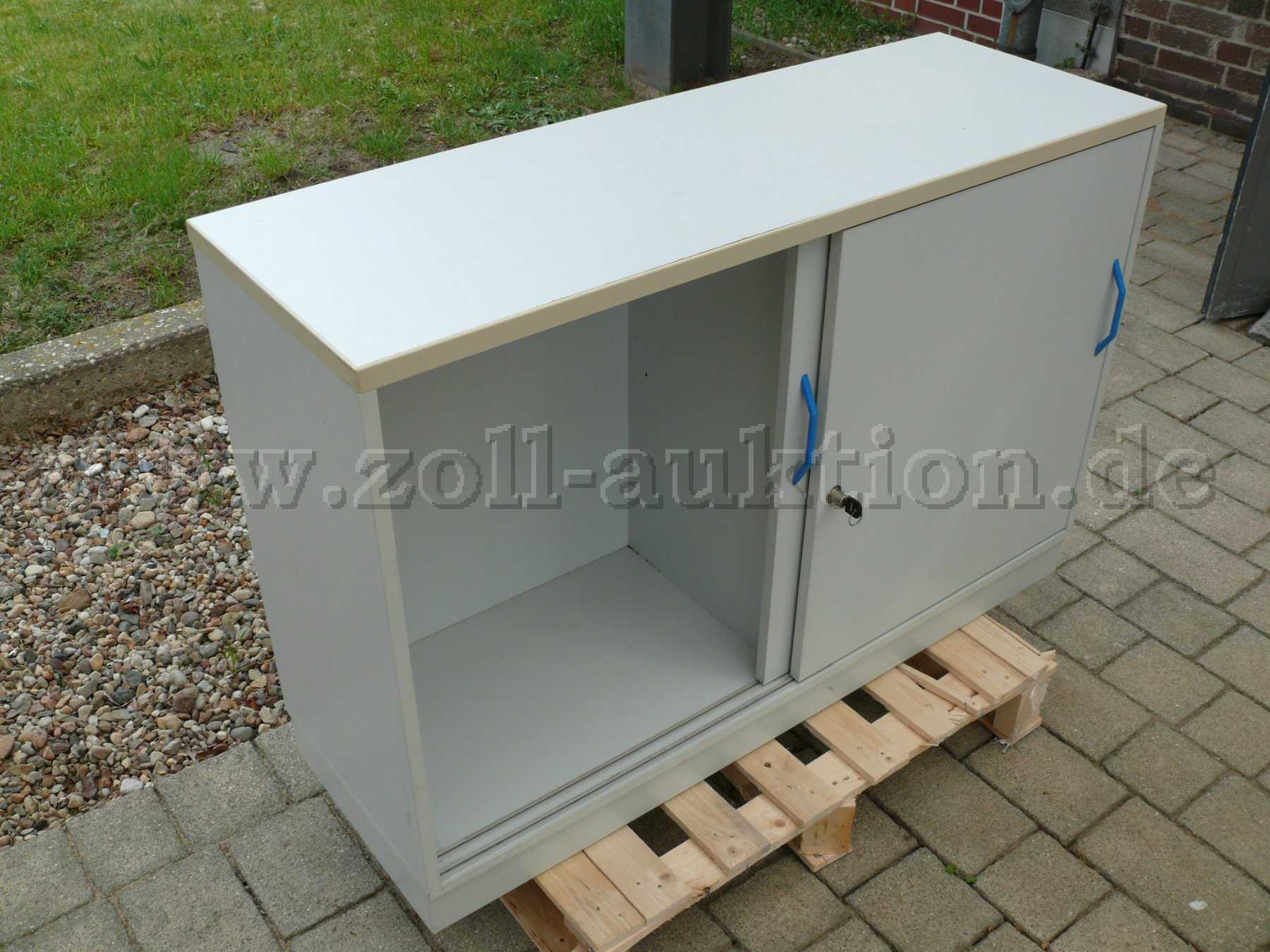 Ansicht links