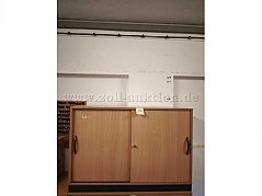 Schiebetürenschrank 1 geschlossen