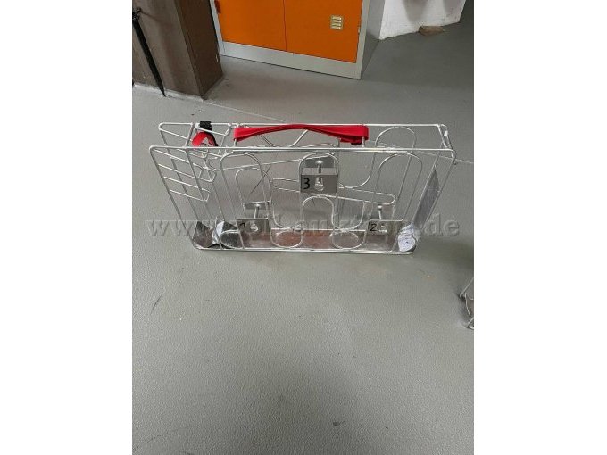 Korb Nr. 1 Korb Nr. 1