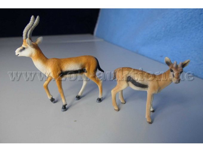 Von der anderen Seite