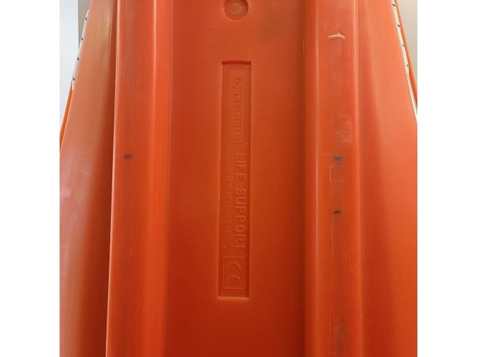 minimale Abschürfungen
CE Kennzeichnung