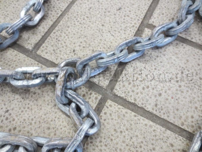 Schneekette Rillenprofil