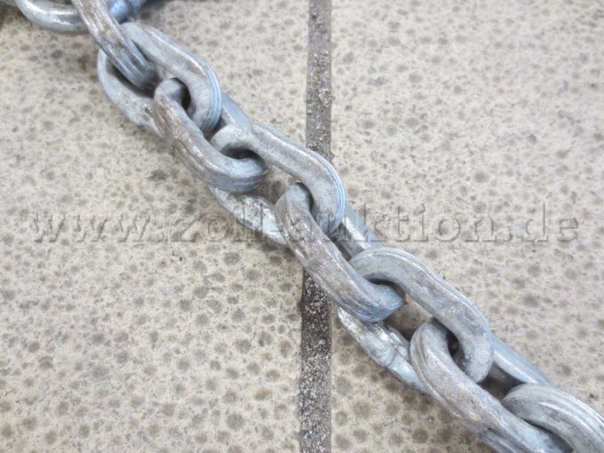 Schneekette Rillenprofil