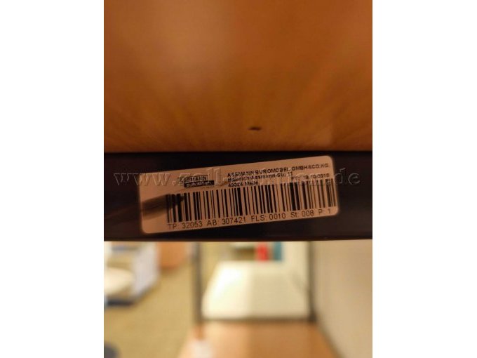 Label Assmann