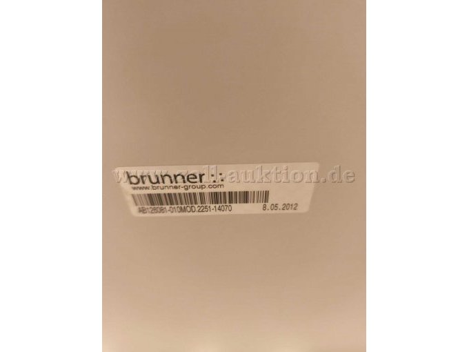 Label Brunner