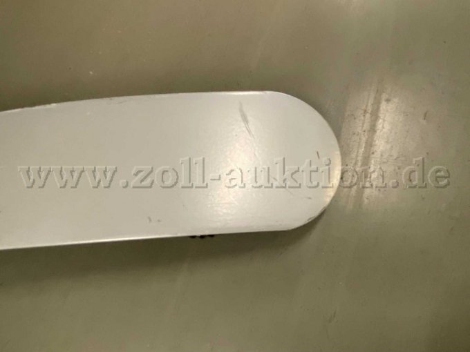 Abrieb an den Tischfüßen