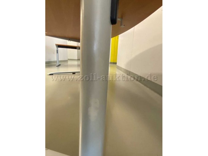 Abrieb an den Tischfüßen