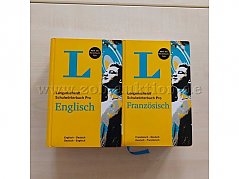 Wörterbücher