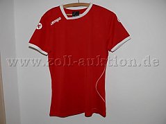 Shirt von vorn