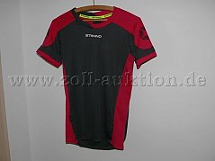 Shirt von Stanno von vorn
