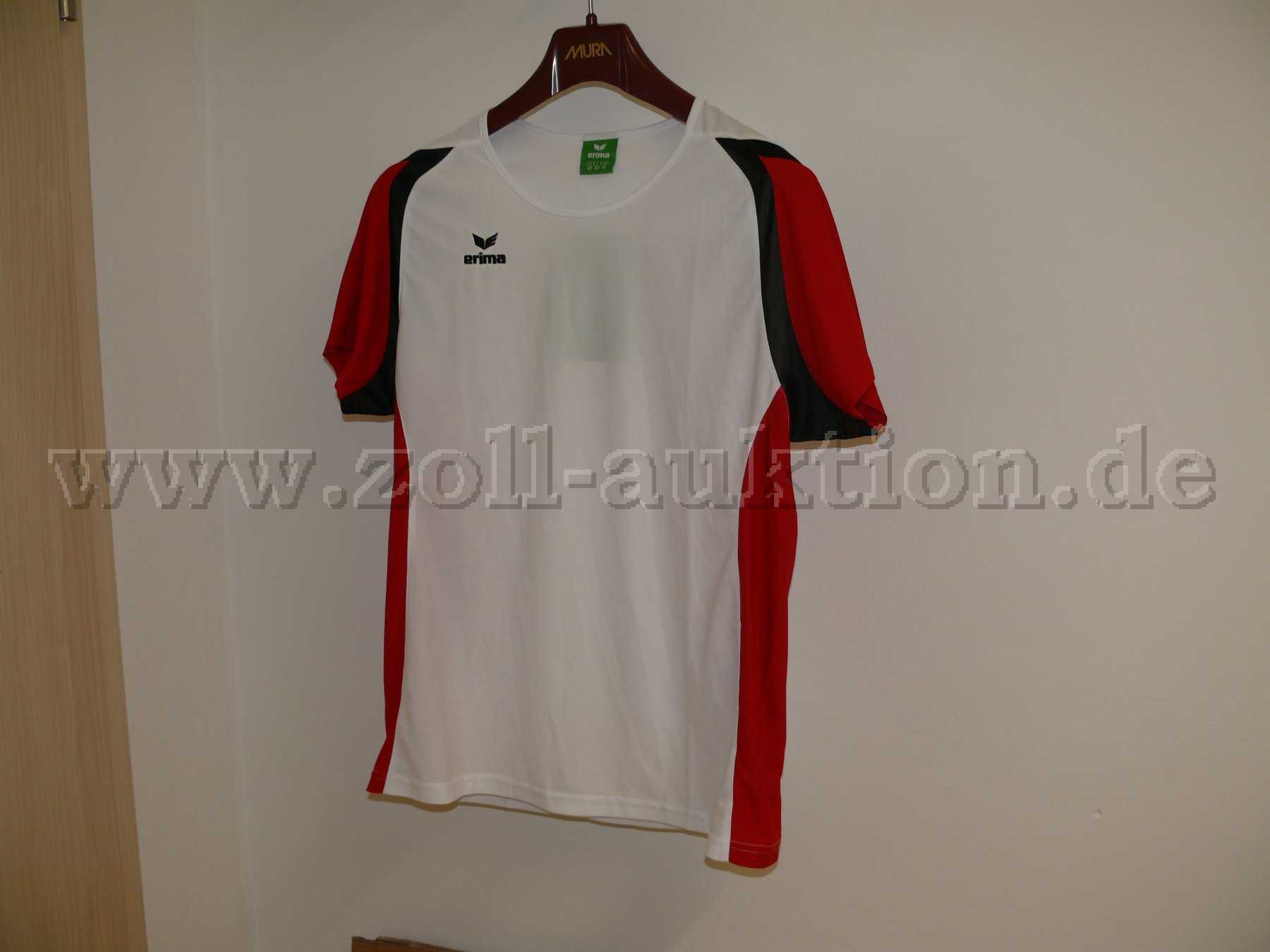 Shirt von vorn