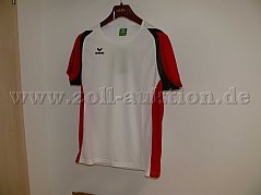 Shirt von vorn