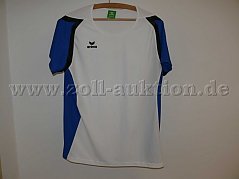 Shirt von Erima von vorn