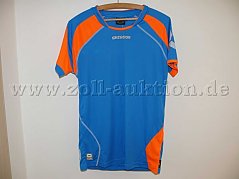 Shirt von Stanno von vorn