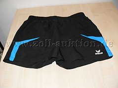 Short von vorn