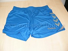 Short von vorn