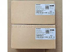 2 Verpackungen Siemens Touchpanele TC5