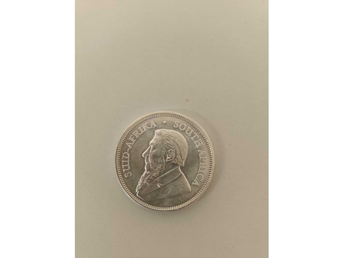 Rückseite der Münze