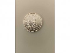 Vorderseite der Münze