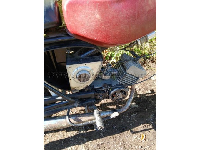 2 Simson S50 und S51 als Bastlerfahrzeuge Re-Import – foto 7 – kavel bij Zoll-Auktion, Plauen