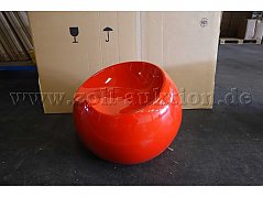 Hocker rot