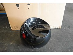 Hocker schwarz